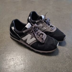 Women's New Balance size 12